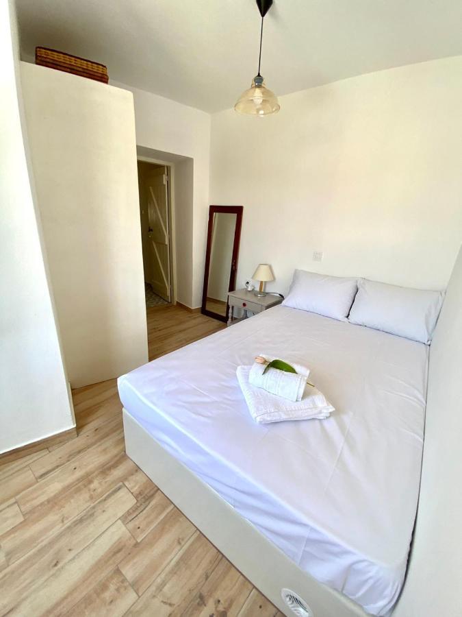 Cycladic Maisonette 基斯诺斯 外观 照片