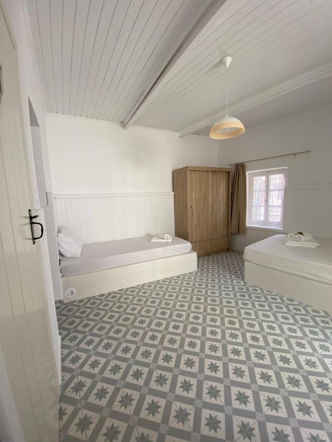 Cycladic Maisonette 基斯诺斯 外观 照片