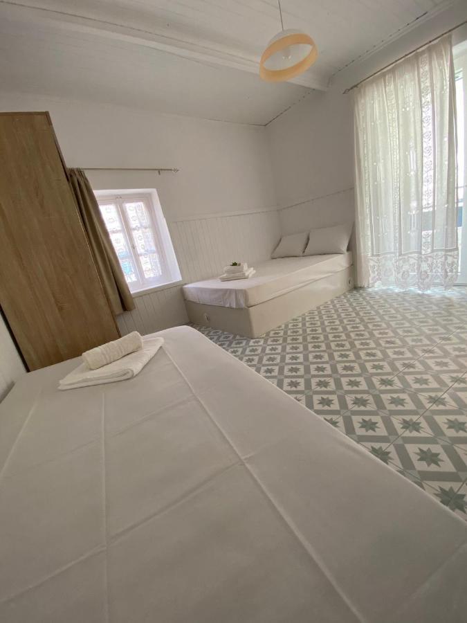 Cycladic Maisonette 基斯诺斯 外观 照片