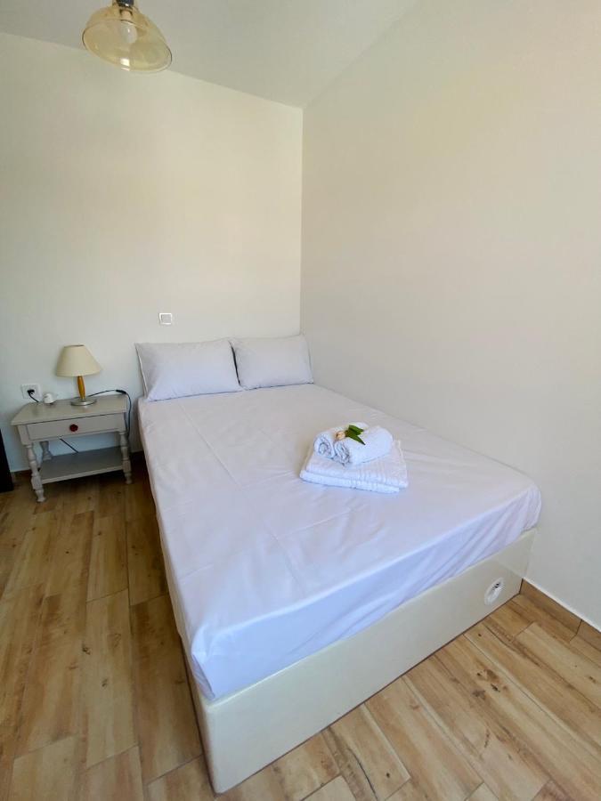 Cycladic Maisonette 基斯诺斯 外观 照片