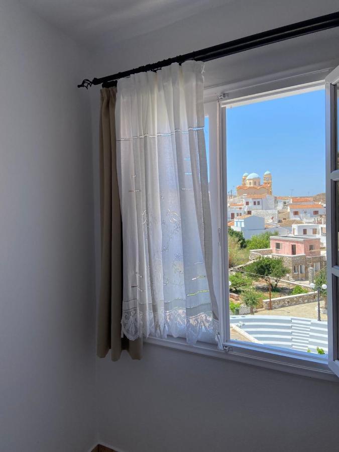 Cycladic Maisonette 基斯诺斯 外观 照片