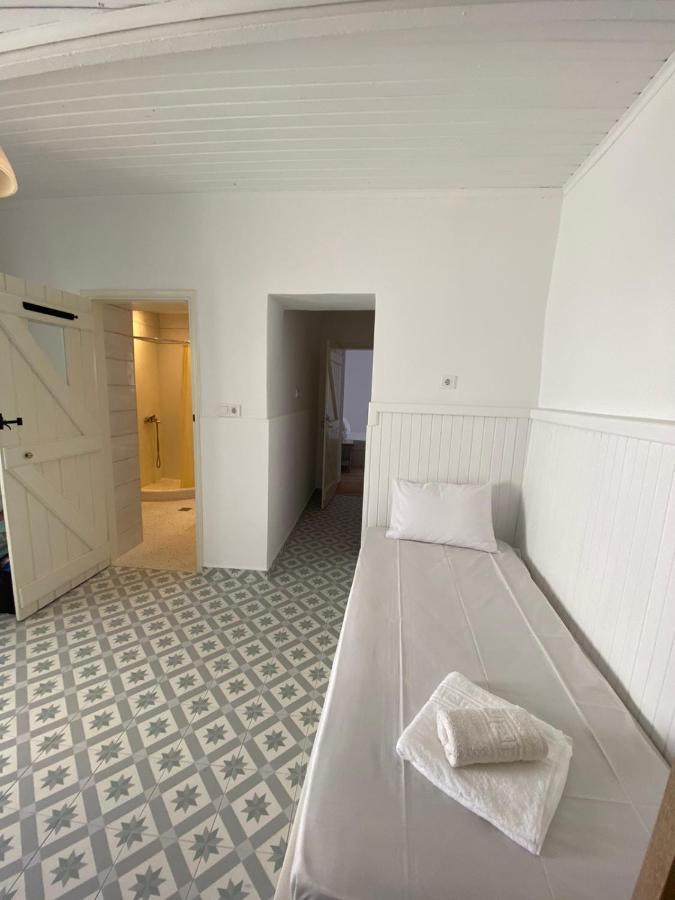 Cycladic Maisonette 基斯诺斯 外观 照片