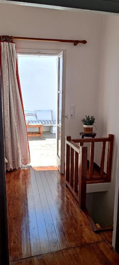 Cycladic Maisonette 基斯诺斯 外观 照片