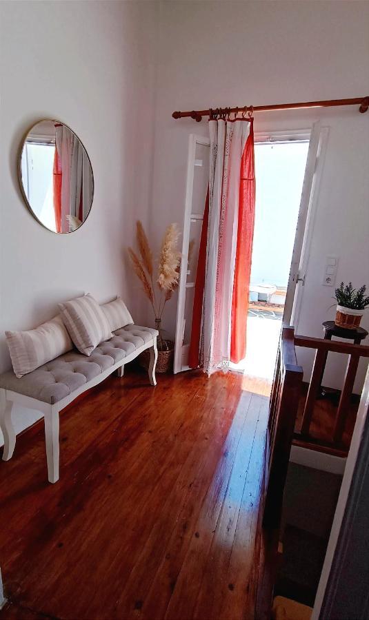 Cycladic Maisonette 基斯诺斯 外观 照片